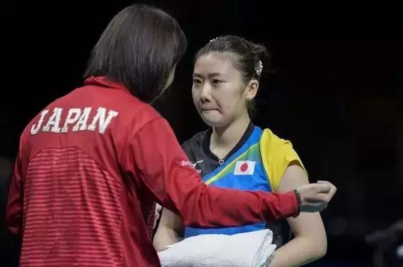 被虐千遍也没厌倦中国乒乓梦之队要感谢这些乒坛老朋友