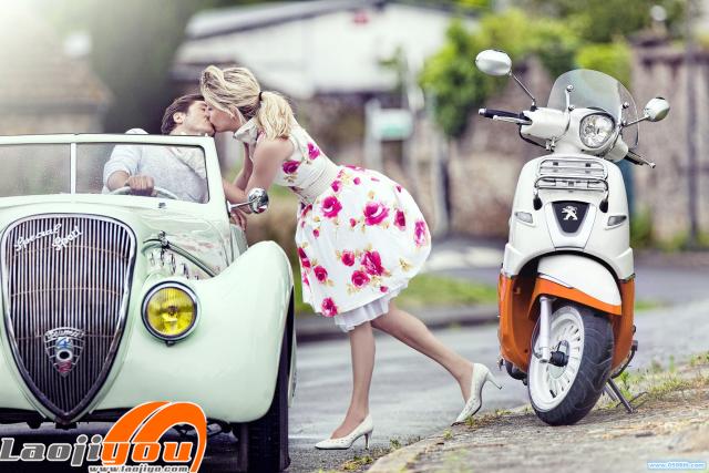 坚决不做王宝强！盘点那些可靠又有颜值的性价比机车