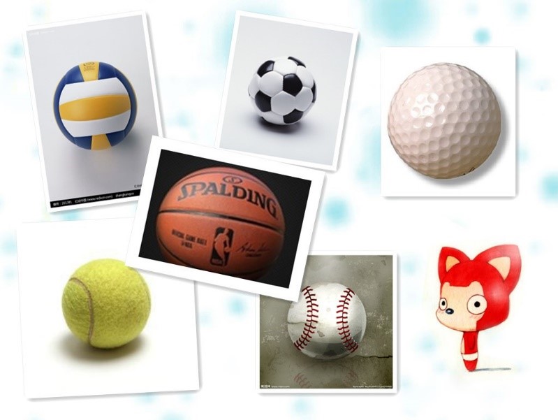 足球都不圆！你让明天我们女足怎么踢！