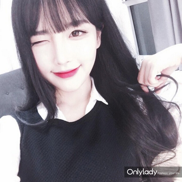 不漂亮没关系但气质不能输,不漂亮没关系美颜很强大