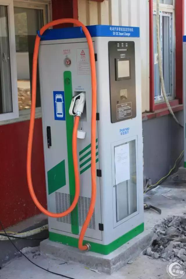 看过江淮汽车的工厂,相信没人敢黑自主品牌了!