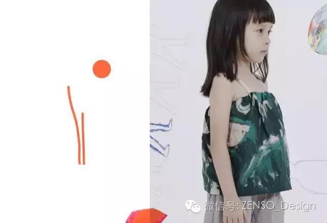 童装品牌化前景,童装品牌延伸策略