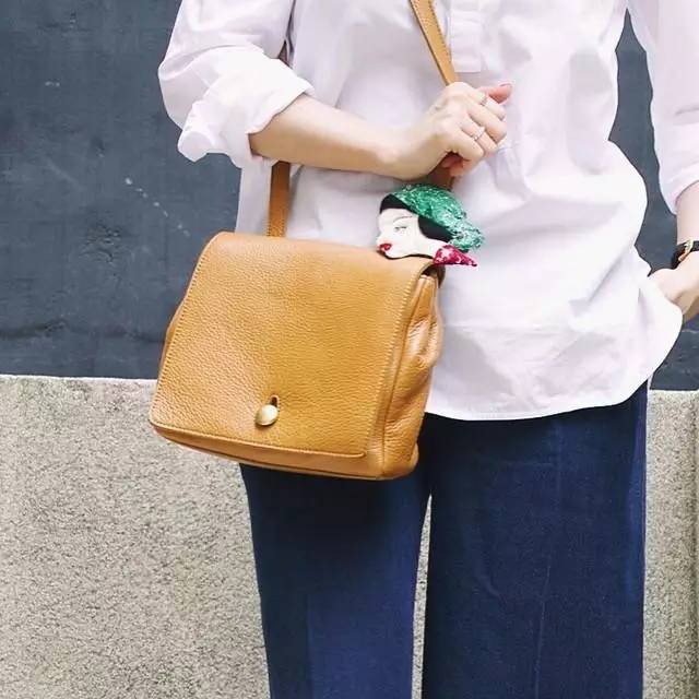 朴信惠、秀智、宋慧乔，韩剧女主背的包都扒出来啦！