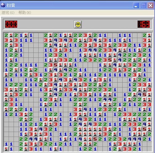 扫雷经典单机游戏攻略大全,推荐一款经典扫雷游戏