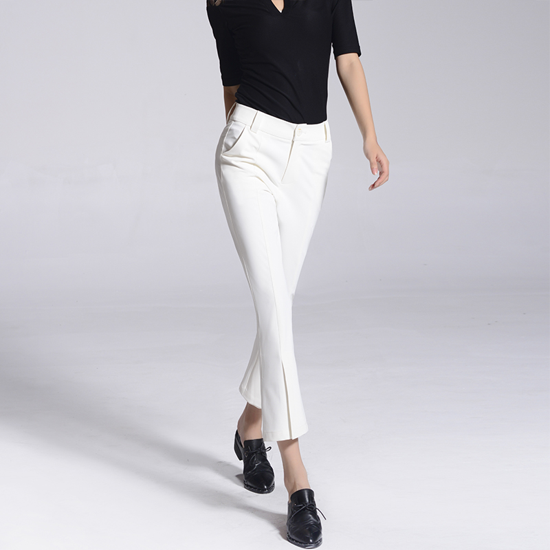 穿对裤装，教你如何演绎fashioninsider