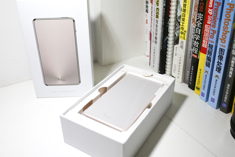 和小媚一起看电影！神画小媚微投体验