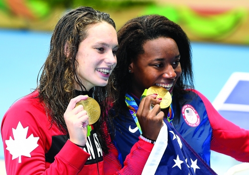 奥运赛场奏国歌礼仪,奥运赛场升国旗奏国歌