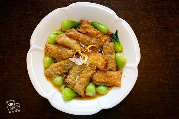 寻味顺德顺峰山庄陈村店,寻味顺德陈村