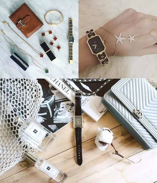 小众便宜手表女表100以内,十大最值得买的小众的手表