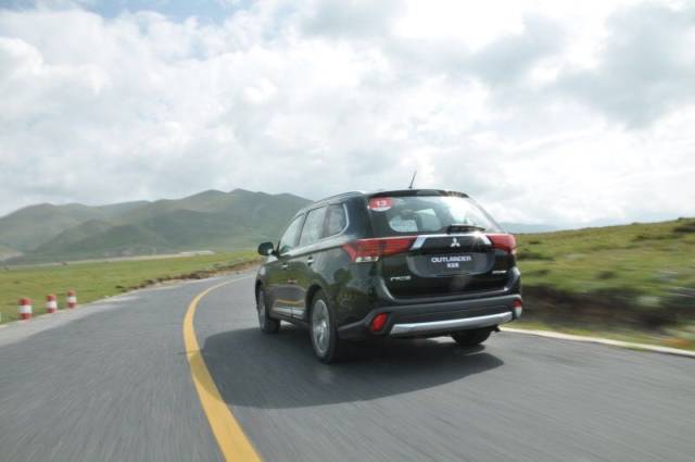 全路况suv排行榜,紧凑级suv横评欧蓝德