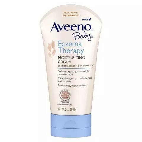 扒一扒当红的那些宝宝湿疹药物