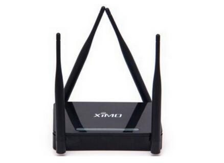 ​西默科技：家庭智能化解决方案专家