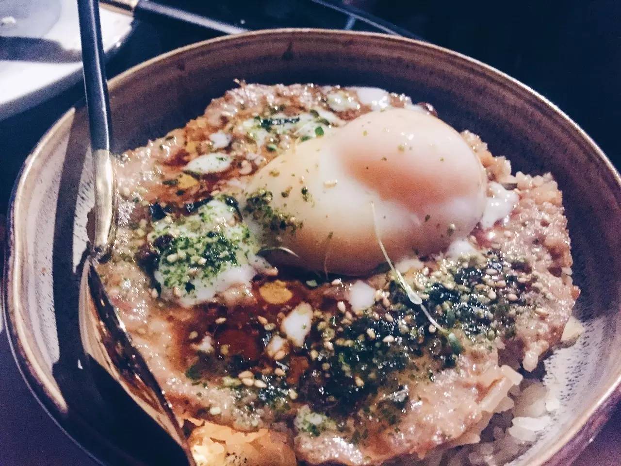 小火车上海餐厅拾遗|JunJuly16