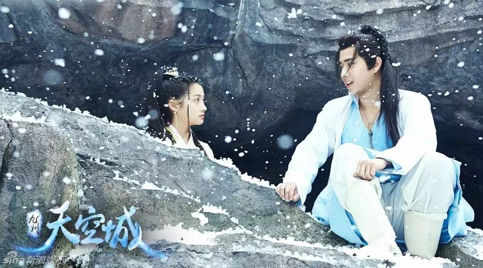 专访|制片人樊斐斐、黄星：奇幻IP“疯潮”来袭，《九州天空城》如何抢滩粉丝市场？