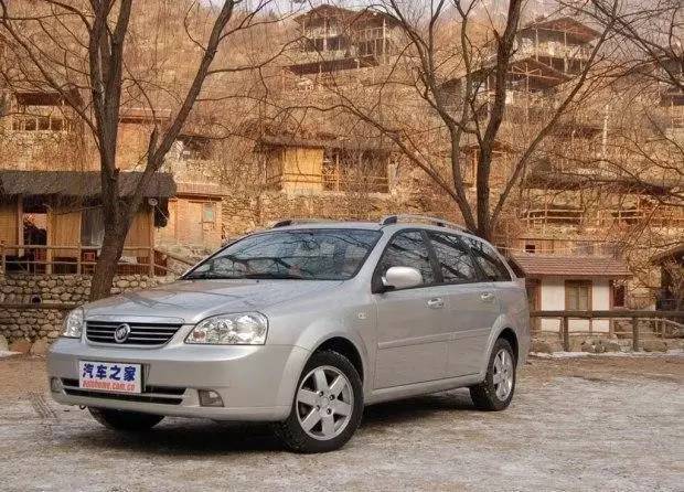 13年辉煌谢幕，别克凯越的告别感言刷爆朋友圈！