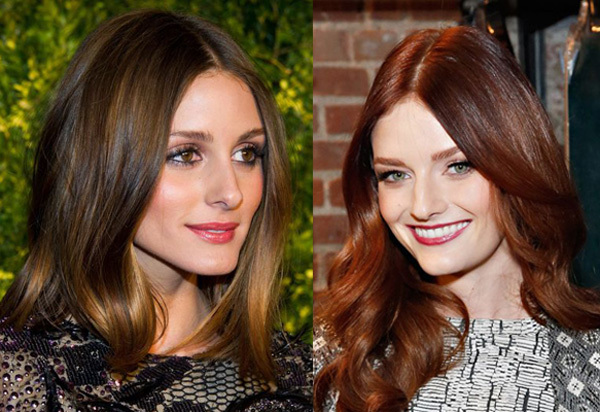 高圆圆同款发型适合你,复古运动风高圆圆发型