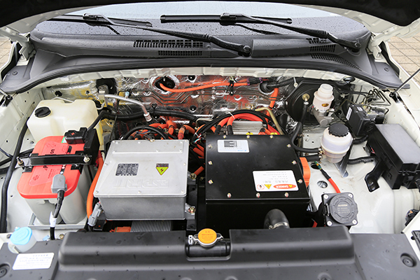 悍马ev沉浸式体验,悍马深度体验