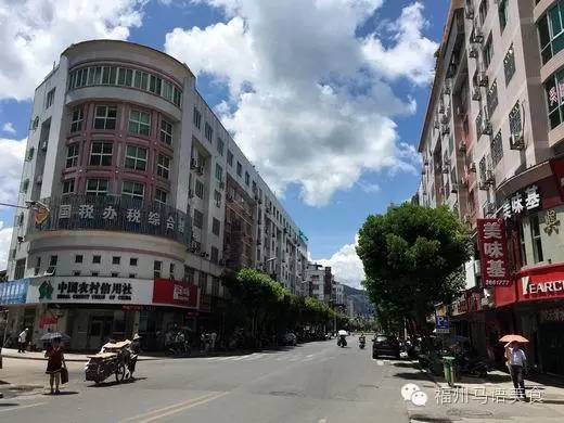 古田县城美食攻略,古田美食团购夜宵