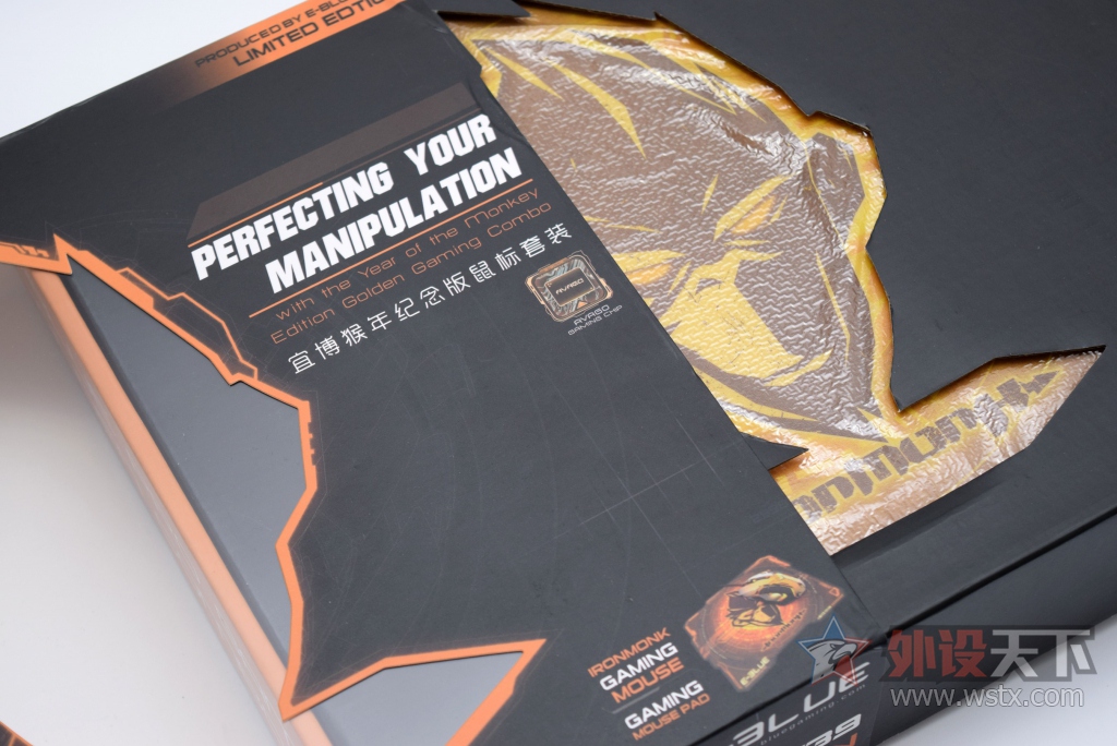 宜博m639鼠标,宜博m618这款鼠标怎么样