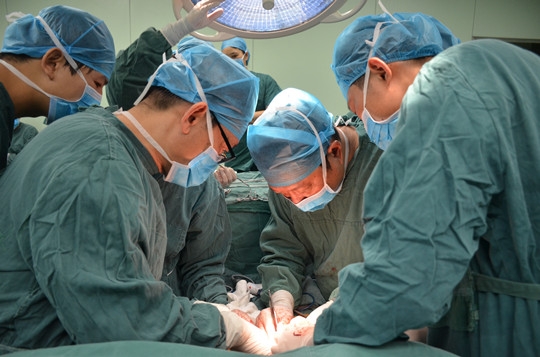 沭阳人民医院老年人住院,沭阳人民医院重症科