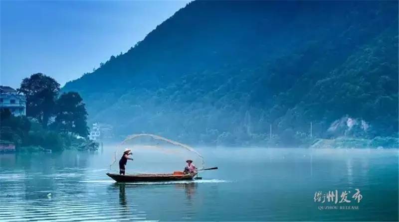 衢州适合情侣浪漫旅游的地方,七夕节哪里好玩