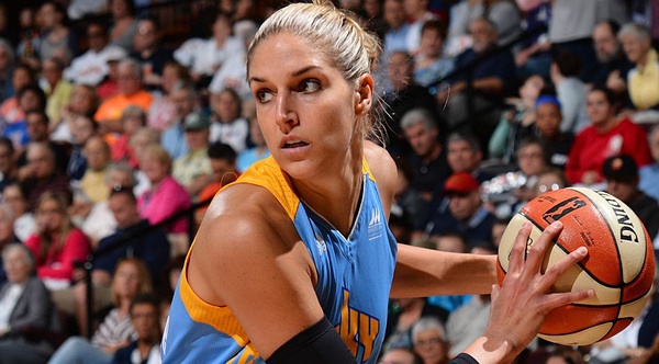 豆瓣日记:多图｜里约奥运会上的女同性恋们