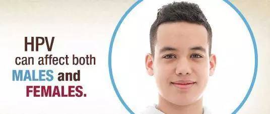 男人也可以打hpv疫苗吗,男人也要打hpv疫苗