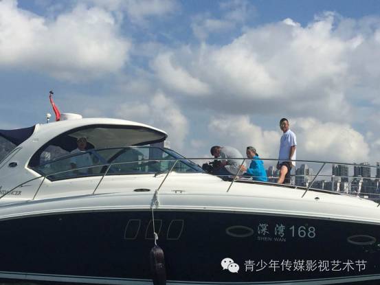 香港电视宣传片,香港卫视文旅台宣传片