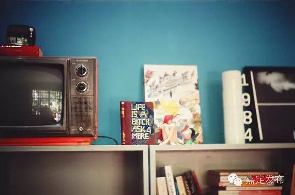 人文·疁风如何让我遇见你，在上海的旧书店里