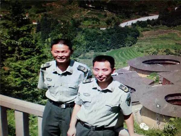 部队老兵的故事,当过兵的战友感人故事