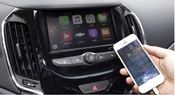 2013款雪佛兰科鲁兹试驾,2010年1.8自动挡雪佛兰科鲁兹试驾