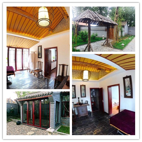 到菩提客，感受不一样的体验式团队建设！