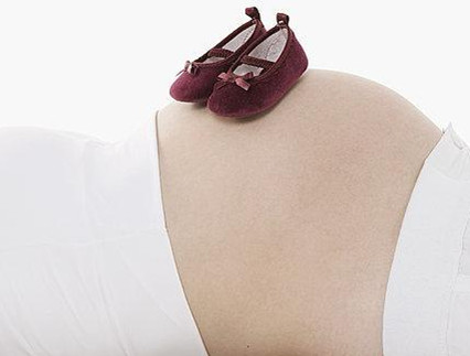 对怀孕老婆说的十句话,老婆怀孕了我应该对她说什么