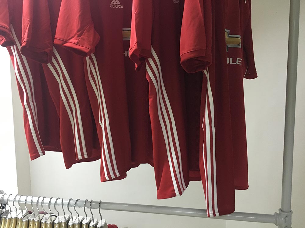 曼联印号杯赛,曼联特别版印号