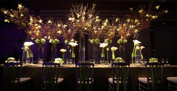 郑州最全的花店,郑州有哪些网红花店