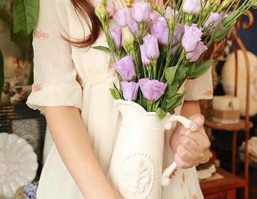 最爱文艺范|郑州最文艺的10家花店