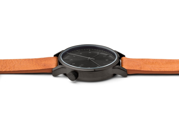 适合年轻人的5款时尚简约手表,年轻人的一款简约风手表