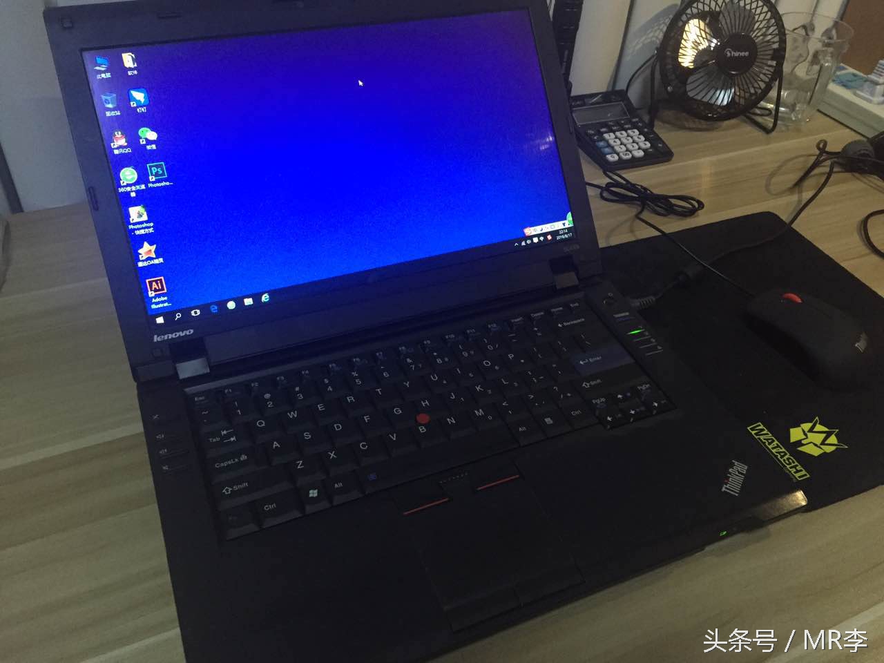 致敬达芬奇介绍,致敬麦克的话语