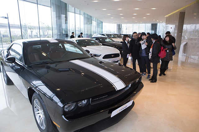 起码便宜10万！平行*口车进**这么便宜能买吗？