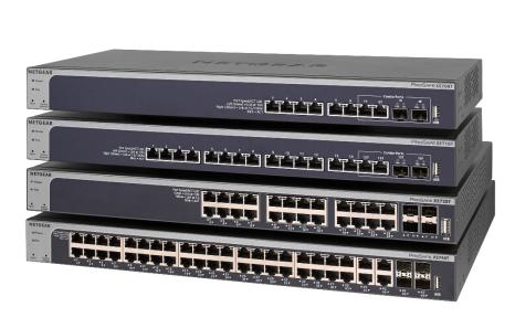 netgear万兆交换机,netgear千兆