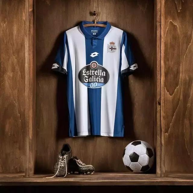 西甲球队球衣一览表,2020赛季西甲联赛各队球衣