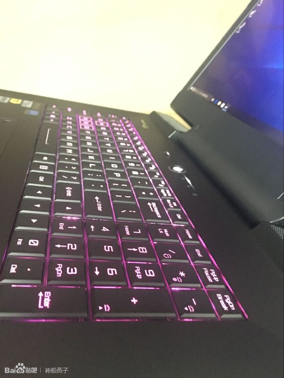 神舟战神gx10ca7kt测评,全球最强游戏本