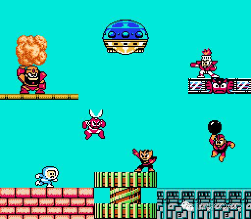 十大小霸王游戏排名,盘点小霸王游戏