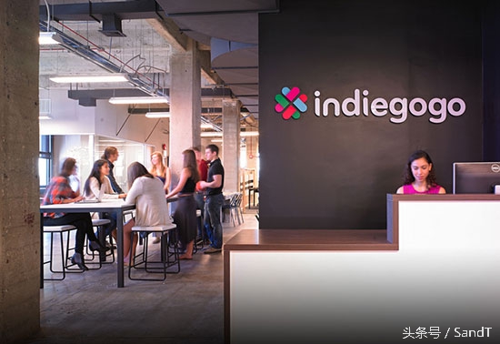 互联网众筹平台排名,互联网众筹公司