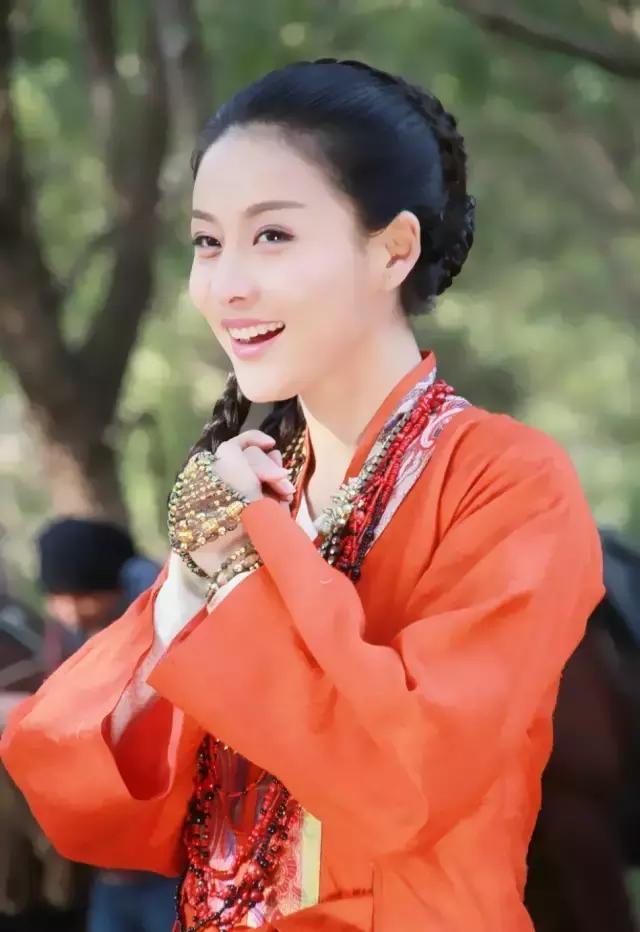 天龙八部最悲情的片段,天龙八部里的十大悲情人物