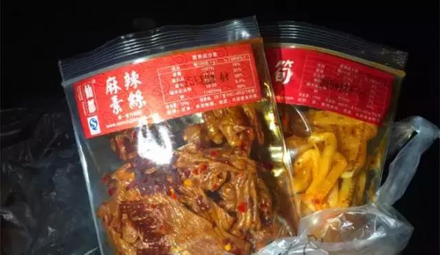 南昌有名的卤味叫什么,南昌像周黑鸭味的卤味