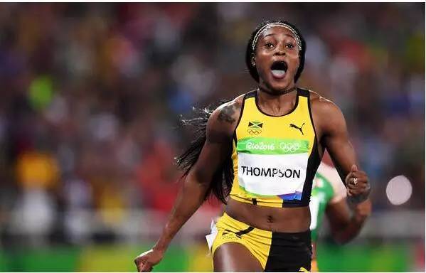 牙买加和肯尼亚有什么区别,短跑就看牙买加长跑就看肯尼亚