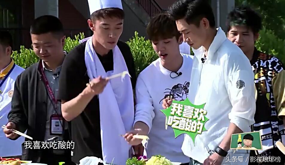 鹿晗和大张伟的日常,鹿晗和大张伟新消息