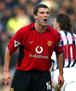 英超历史十大球星排名,英超十大中场名人球员