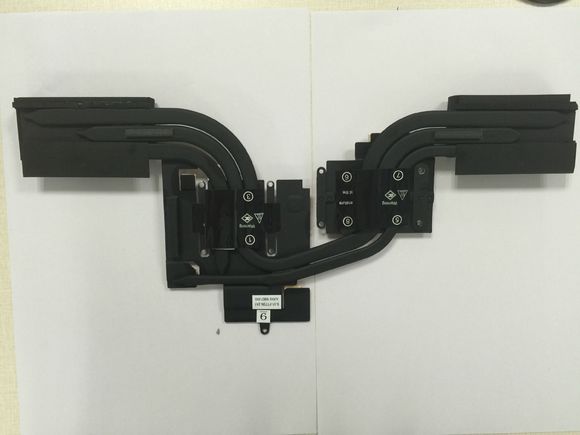 等得很辛苦，帕斯卡GTX1070-蓝天P775DM2首测